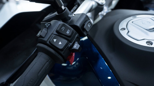 Nueva Cfmoto 800 Mt Lidermoto Stock Disponible !