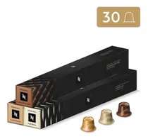 Comprar 30 Capsulas Nespresso Vainilla Caramel Cocoa + Envio Gratis!