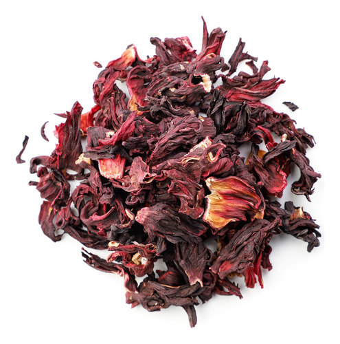 Hibiscus- Hibiscos - Te Infusiones Flor De Jamaica X 1kg