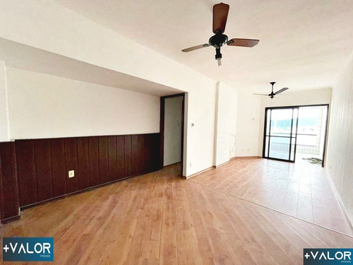 Imagem 7 de 30 de Apartamento Com Vista Mar Para Venda Em Santos - Ponta Da Praia - Pp22084 - 70540428