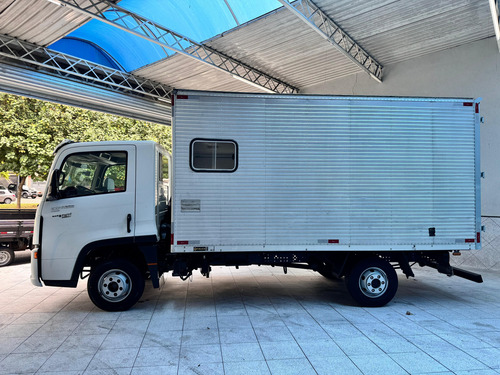 Vw Delivery Express Prime Bau Carga Seca 2020 / 2021
