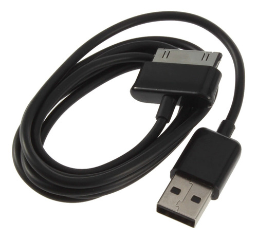 Cable Para Tab 2 Usb Cargador Sincronizador P5100 3 Metros