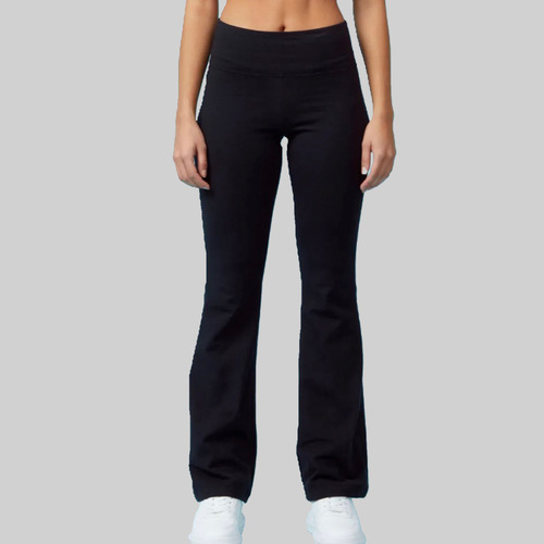Leggings Deportivos Gym Dama Mango Y Merengue Con Bolsa