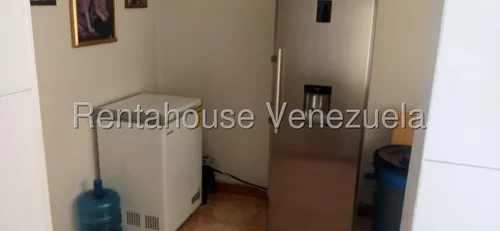 Ls Vende Apartamento El Paraiso