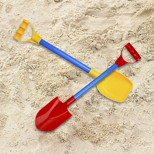 2 Uds Palas De Playa, Pala De Arena, Excavación De Arena L