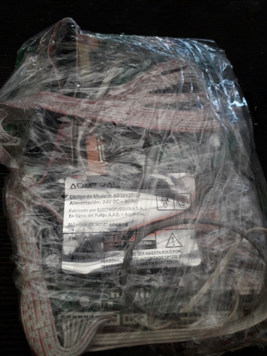 Led Admiral Ad3212fhd