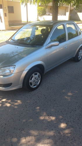 Chevrolet Corsa Classic Clásic