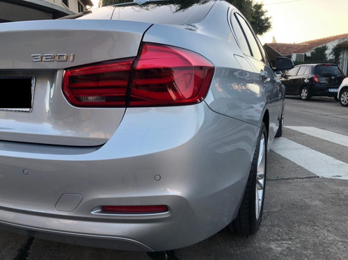 Bmw 320i Executive
