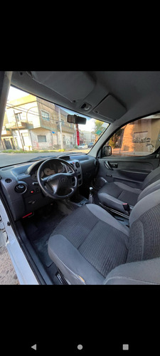 Peugeot Partner 1.6 Hdi Furgon Presence Aa