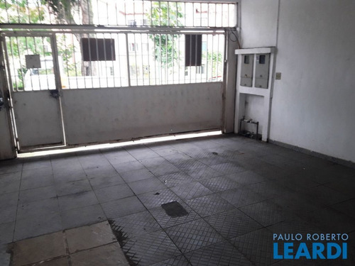 Sobrado - Jardim Arpoador - Sp - 629325