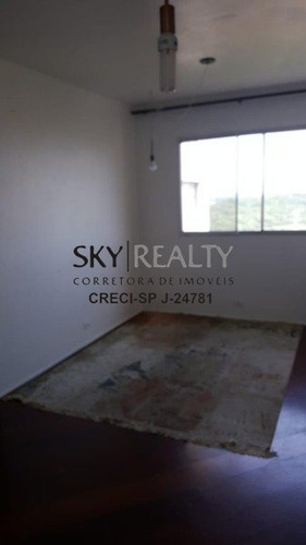 Apartamentos - Socorro - Ref: 14128 - V-14128