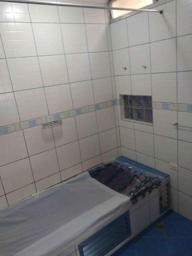Imagem 11 de 29 de Sobrado 2dorm Com Suíte - Sta. Terezinha - Sbcampo - So18806