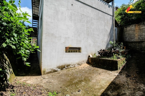 Imagem 20 de 27 de Casa À Venda, 3 Quartos, 2 Vagas, Serra Verde - Divinópolis/mg - 45406