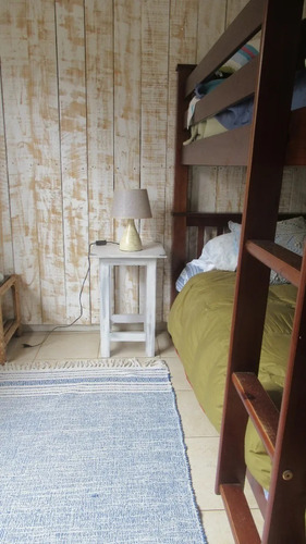 Imagen 7 de 9 de Maitencillo, El Abanico, Casa Para Seis Personas