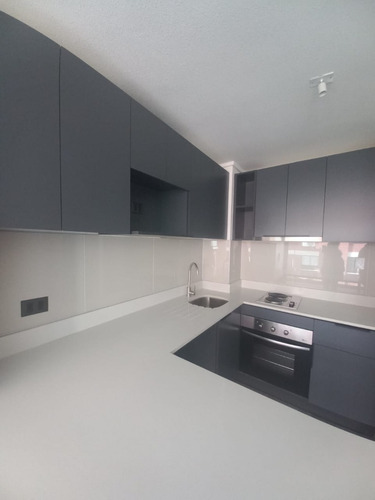 Hermoso Departamento En Arriendo Barrio Brasil Codxy10303