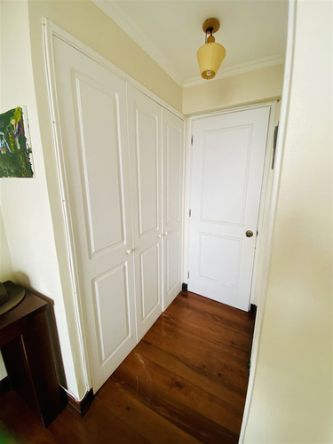 Departamento Venta 3d, 2b,1est, 1bd. En Mantagua, Quintero.