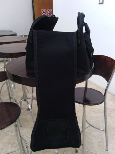 Bolso Jbl Eon 15