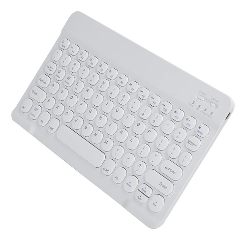 Teclado Bluetooth Portatil Inalambrico Tablet Smartphone