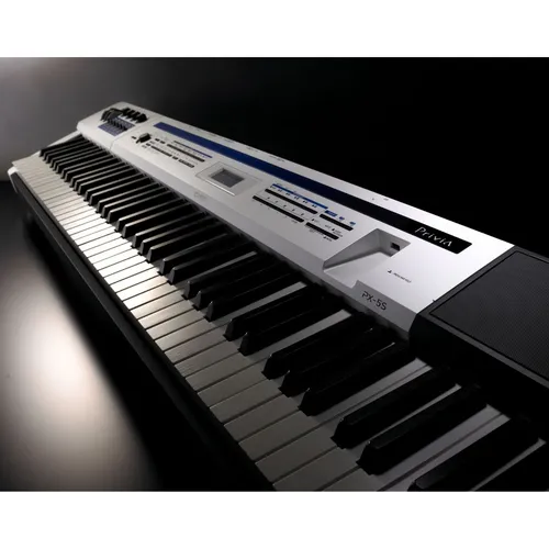 Casio px shop 5