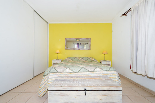 Imagen 8 de 30 de Venta Casa 4 Amb Con Amplio Parque En San Miguel
