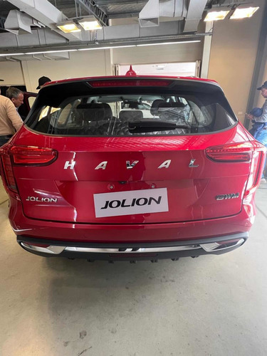 Imagen 4 de 15 de Haval H2 2023 1.5t Luxury At
