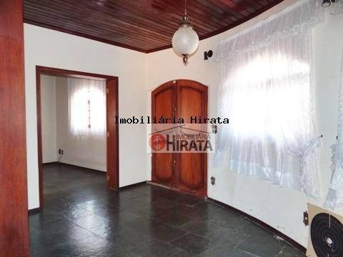Imagem 2 de 9 de Casa Com 4 Dormitórios À Venda, 382 M² Por R$ 980.000,00 - Alto Taquaral - Campinas/sp - Ca1071
