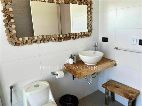 Gran Casa En Condominio Entre Villarrica Y Pucón