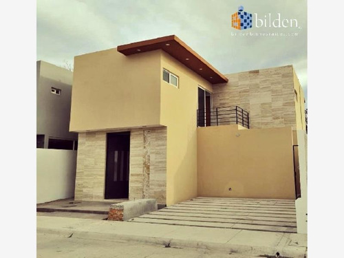 Imagen 1 de 12 de Casa Sola En Venta Fracc. Veranda Residencial