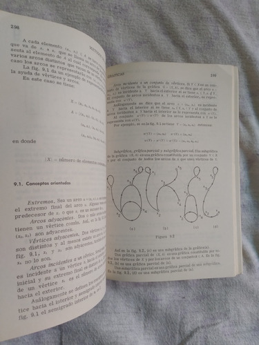 Libro Métodos De Optimización, Programación Lineal-gráficas (Usado)