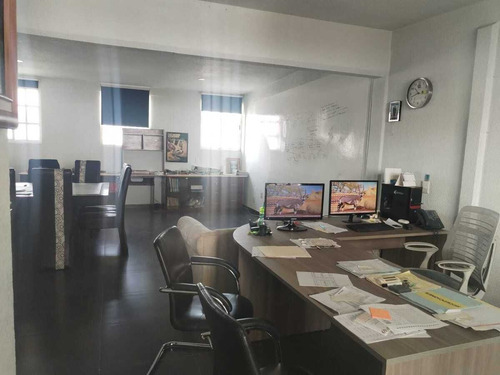 Oficina En Venta, Vista Hermosa, 514 M2
