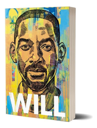 Libro - Will, De Will Smith. Serie N/a Editorial Pla, Tapa 