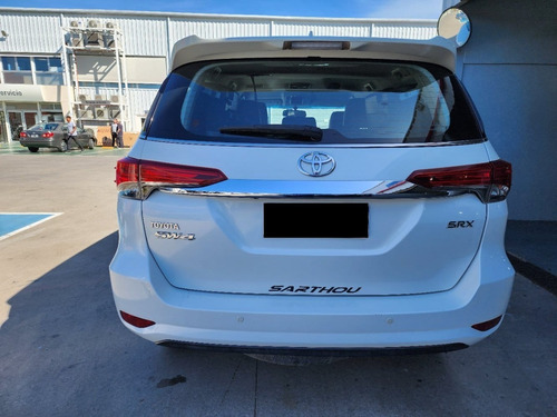 Imagen 6 de 12 de Sw4 Srx 7a A/t 2018 - Sarthou