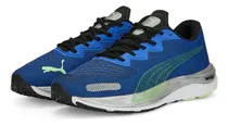 Comprar Zapatillas Puma Velocity Nitro 2 2098 Mark Csi