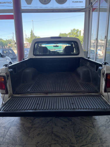 Ford Ranger 2.8 Xl I Dc 4x4