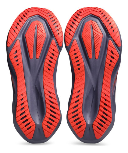 Tenis Mujer Asics Novablast 5 Q125 500