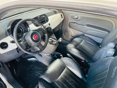 Fiat 500 1.4 Sport 105cv