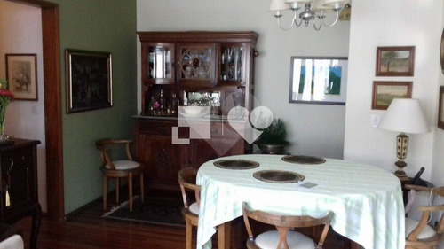 Apartamento Amplo 3 Quartos Com Dependência E 1 Garagem - 28-im433965