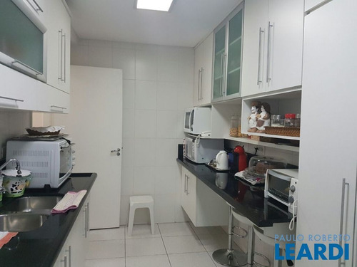 Imagem 12 de 15 de Apartamento - Jardim Paulista - Sp - 472095