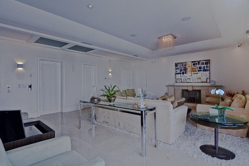Imagem 5 de 30 de Cobertura À Venda, 577 M² Por R$ 4.990.000,00 - Cabral - Curitiba/pr - Co0073