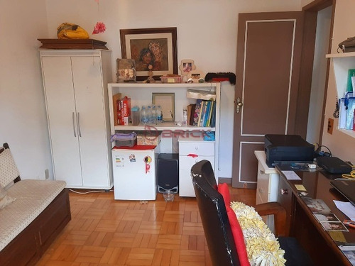 Imagem 16 de 30 de Casa Dentro De Condomínio Com 4 Quartos Sendo 1 Suíte No Alto. - Ca01667 - 69290863