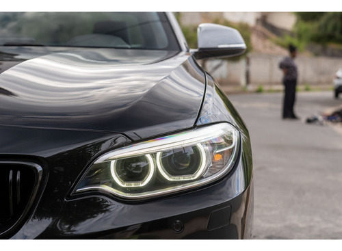 BMW M 240i 3.0 24V TURBO GASOLINA 2P AUTOMÁTICO