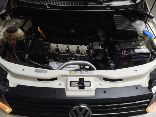 Volkswagen Gol Trendline Mt 2020 Vin 5781