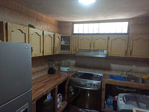 Imagen 12 de 12 de Apartamento Caña De Azúcar. Piso Bajo Aragua