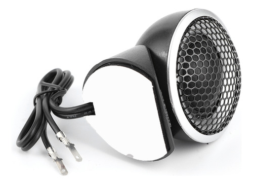 Tweeter Para Coche, 2 Parlantes De 150 W, 92 Db, Minibocina