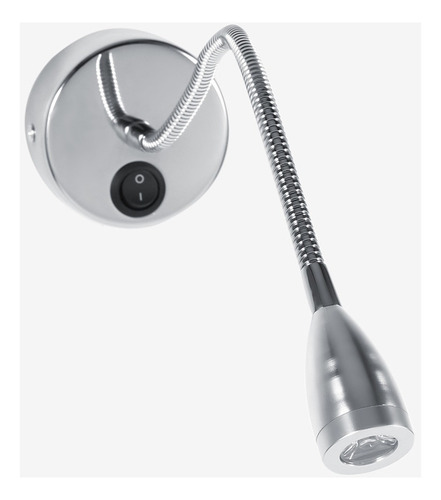 Zz Led Lámparas De Pared Flexible Cuello De Cisne