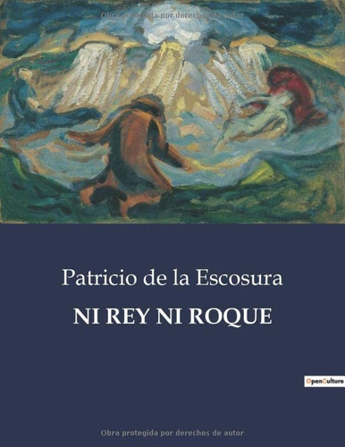 Ni Rey Ni Roque: