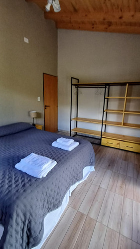 Casa Por Día Para 4 Personas Con Vista A Las Sierras! Merlo San Luis