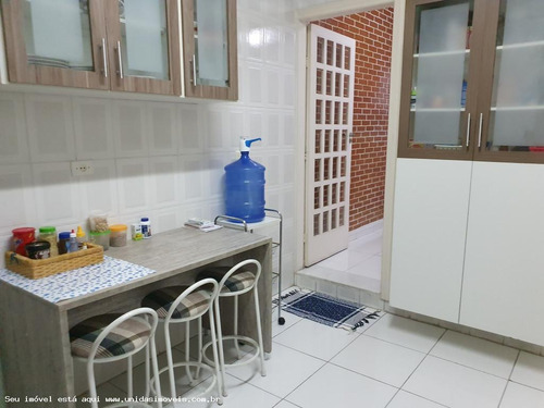 Imagem 9 de 15 de Sobrado Para Venda Em São Paulo, Vila Mariana, 3 Dormitórios, 1 Suíte, 4 Banheiros, 2 Vagas - R227_1-1639987