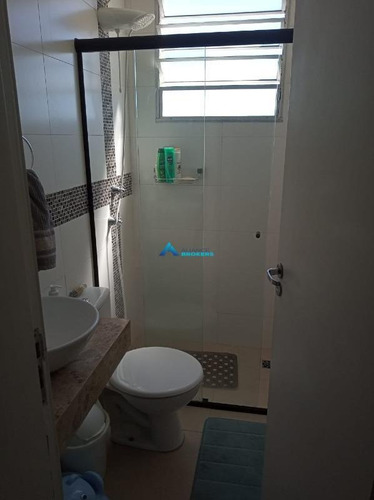 Imagem 4 de 12 de Apartamento Com 3 Dormitorios 70m² Ponte De São João, Jundiaí. - 6620