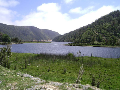 Parcelas Venta Río Llico, A Solo 6 Kms De Playa Llico